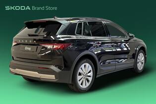 Skoda Elroq vaihtoauto