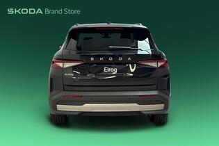 Skoda Elroq vaihtoauto