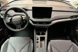 Skoda Elroq vaihtoauto