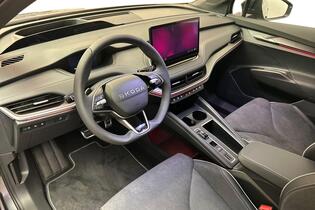 Skoda Elroq vaihtoauto