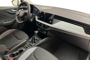 Skoda Scala vaihtoauto