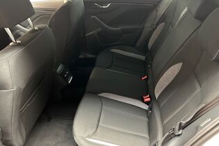 Skoda Scala vaihtoauto