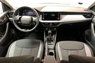 Skoda Scala vaihtoauto