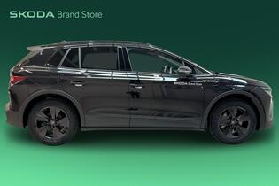 Skoda Elroq vaihtoauto