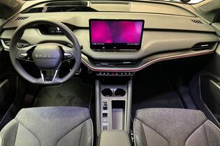 Skoda Elroq vaihtoauto