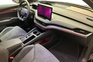 Skoda Elroq vaihtoauto