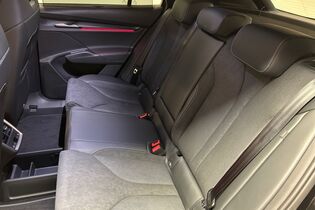 Skoda Elroq vaihtoauto