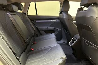 Skoda Elroq vaihtoauto