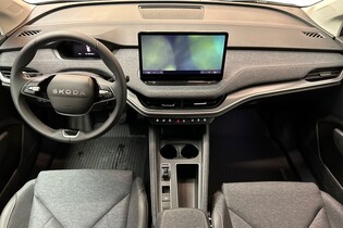 Skoda Elroq vaihtoauto