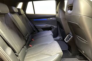 Skoda Elroq vaihtoauto