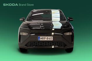 Skoda Elroq vaihtoauto