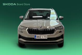Skoda Karoq vaihtoauto