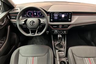 Skoda Scala vaihtoauto