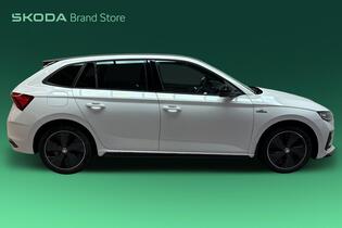 Skoda Scala vaihtoauto