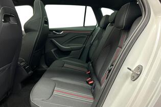 Skoda Scala vaihtoauto