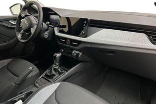 Skoda Scala vaihtoauto