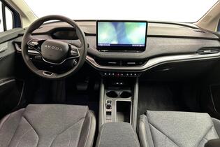 Skoda Elroq vaihtoauto