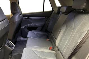 Skoda Elroq vaihtoauto