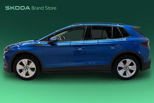 Skoda Elroq vaihtoauto