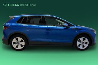 Skoda Elroq vaihtoauto