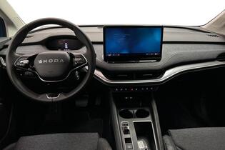 Skoda Elroq vaihtoauto