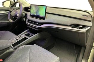 Skoda Elroq vaihtoauto