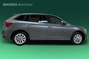 Skoda Scala vaihtoauto