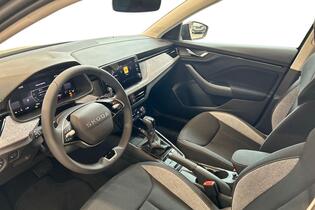 Skoda Scala vaihtoauto