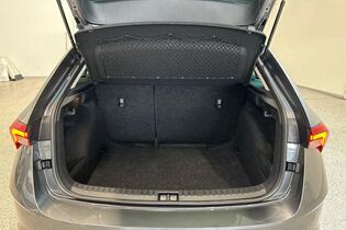 Skoda Scala vaihtoauto