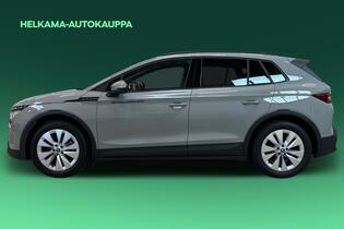 Skoda Elroq vaihtoauto