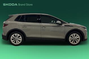 Skoda Elroq vaihtoauto