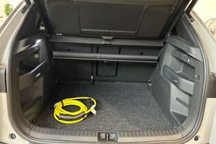 Skoda Elroq vaihtoauto