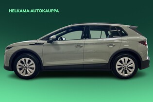 Skoda Elroq vaihtoauto