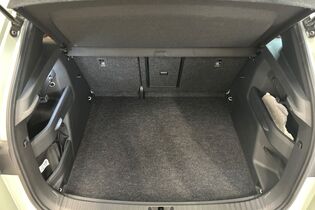 Skoda Elroq vaihtoauto
