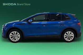 Skoda Elroq vaihtoauto