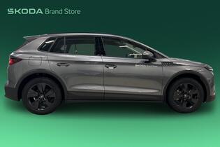 Skoda Elroq vaihtoauto