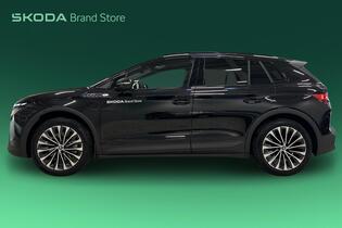 Skoda Elroq vaihtoauto