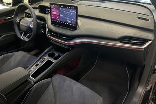 Skoda Elroq vaihtoauto