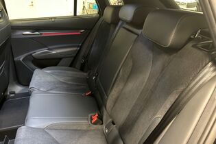 Skoda Elroq vaihtoauto