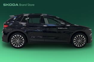 Skoda Elroq vaihtoauto