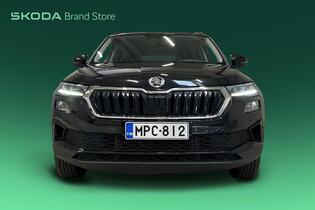 Skoda Karoq vaihtoauto