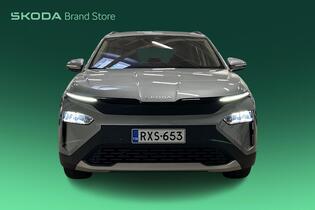 Skoda Elroq vaihtoauto