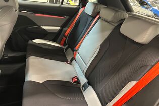 Skoda Elroq vaihtoauto