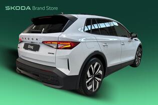 Skoda Elroq vaihtoauto