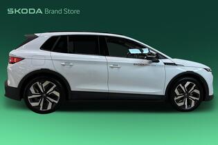 Skoda Elroq vaihtoauto