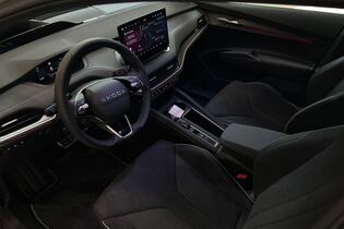 Skoda Elroq vaihtoauto