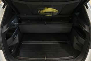 Skoda Elroq vaihtoauto