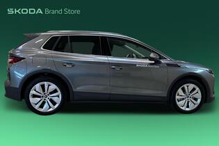 Skoda Elroq vaihtoauto