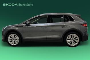 Skoda Elroq vaihtoauto