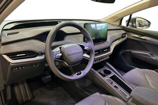 Skoda Elroq vaihtoauto